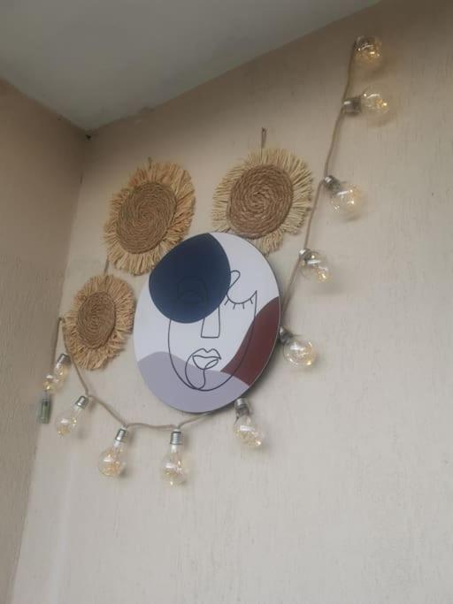 Joy Apartment ساني بيتش المظهر الخارجي الصورة