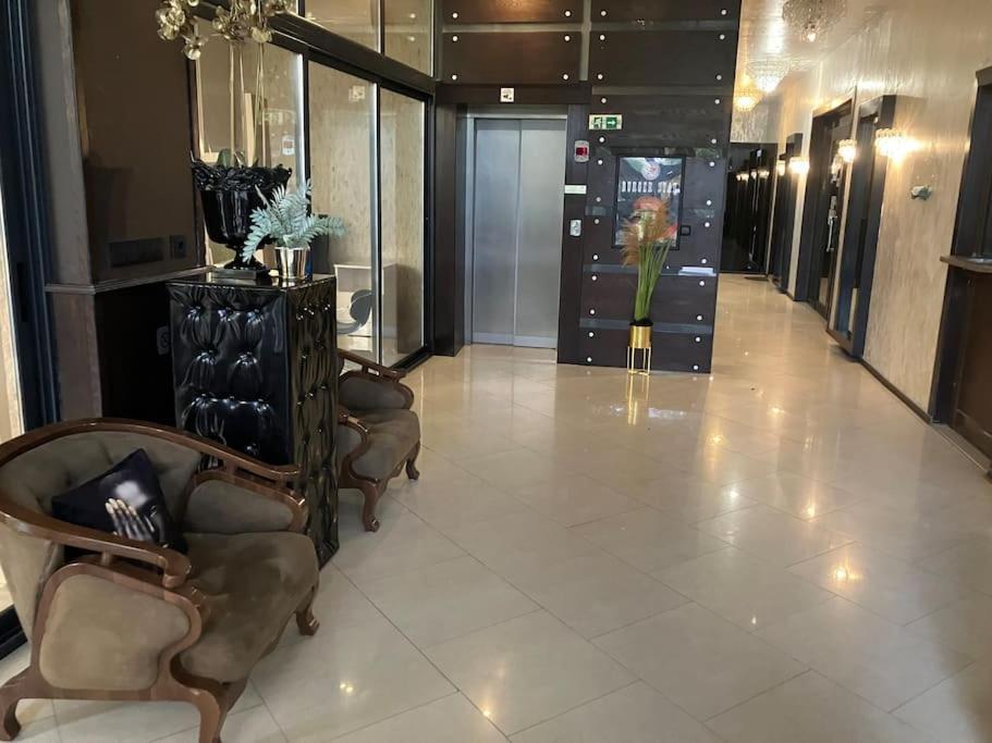 Joy Apartment ساني بيتش المظهر الخارجي الصورة