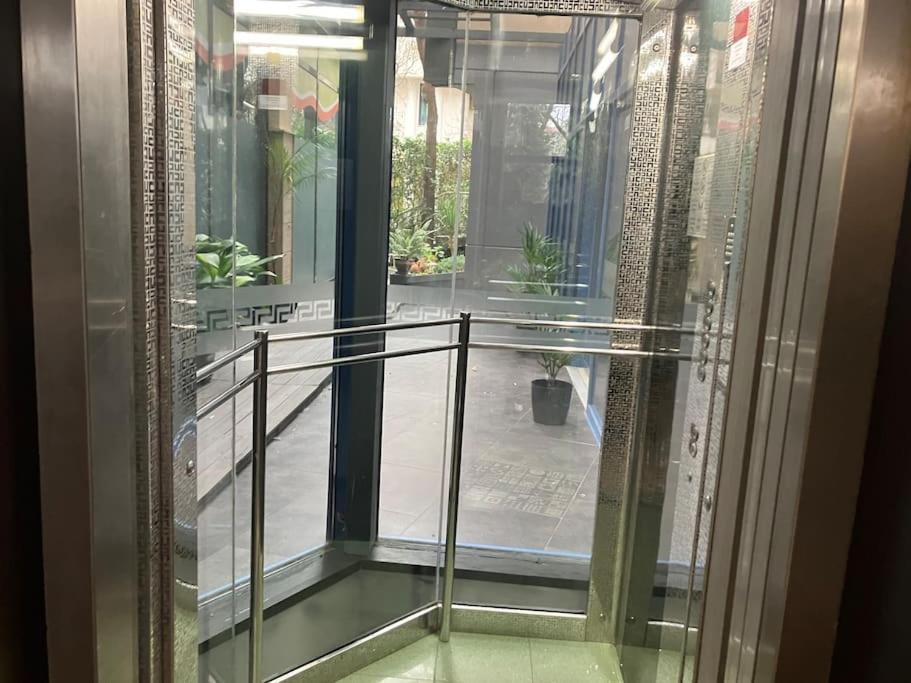Joy Apartment ساني بيتش المظهر الخارجي الصورة