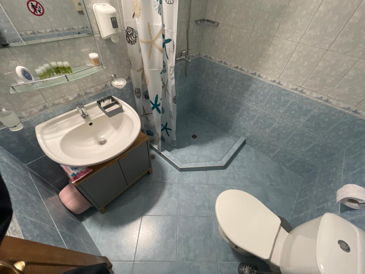 Joy Apartment ساني بيتش المظهر الخارجي الصورة