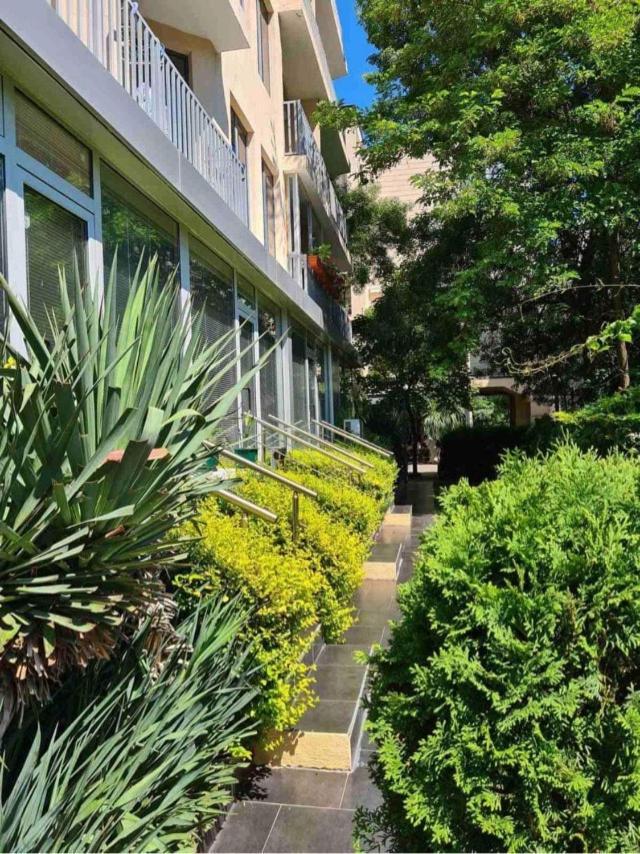 Joy Apartment ساني بيتش المظهر الخارجي الصورة