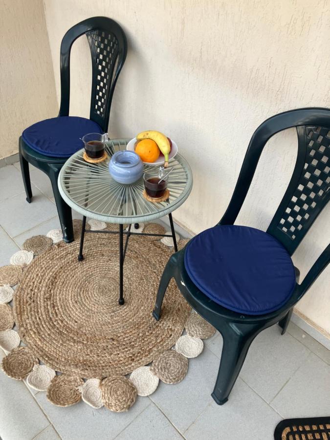 Joy Apartment ساني بيتش المظهر الخارجي الصورة