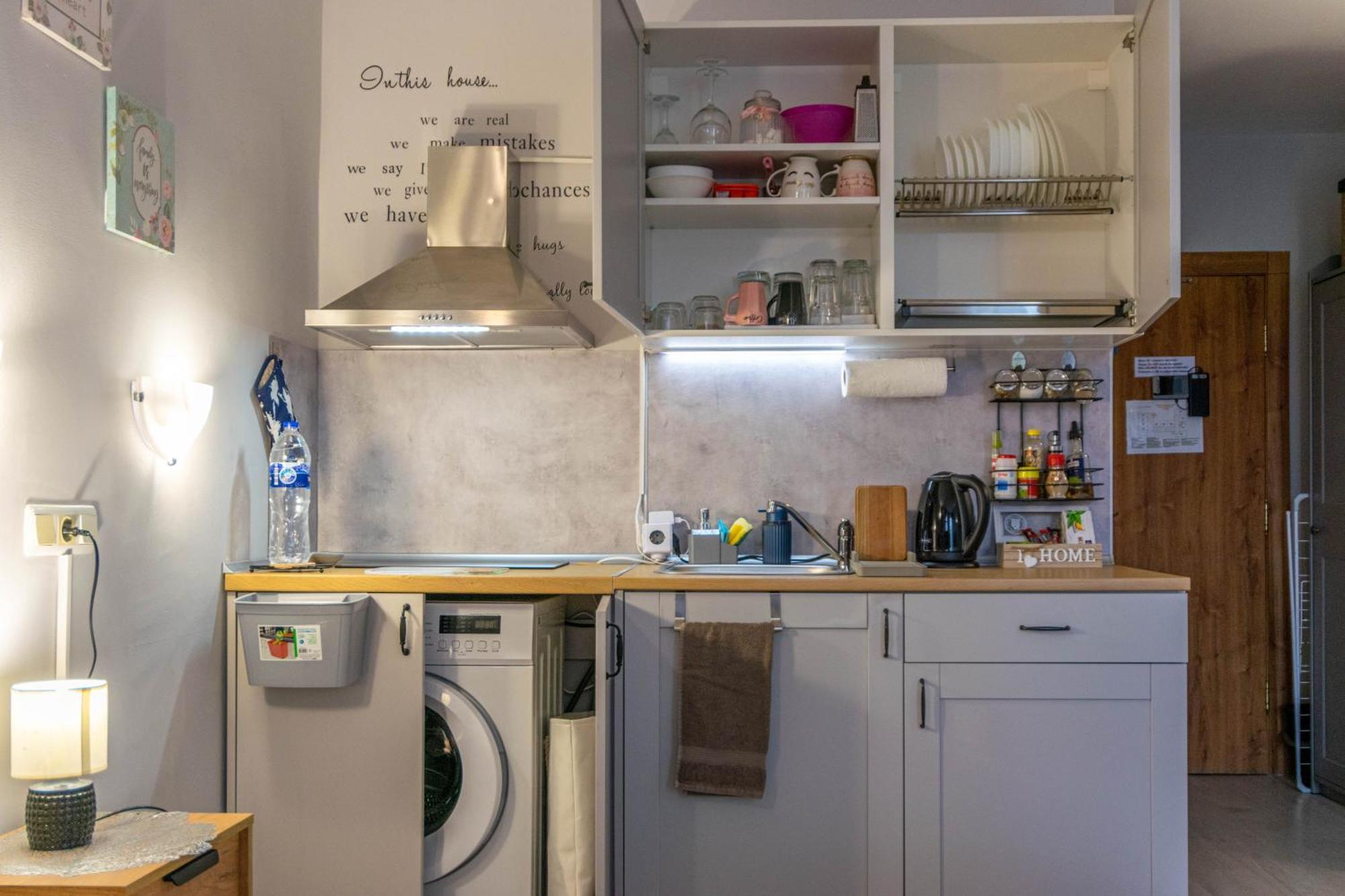 Joy Apartment ساني بيتش المظهر الخارجي الصورة
