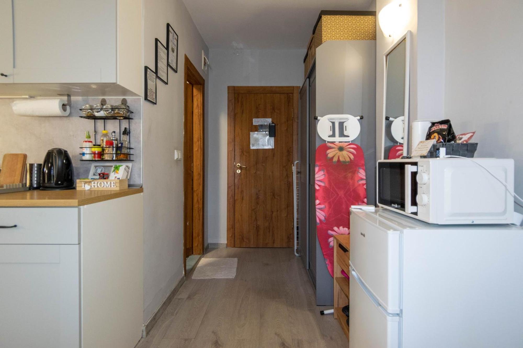 Joy Apartment ساني بيتش المظهر الخارجي الصورة